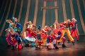 Mini Stars Circus 1A  034